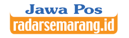 Logo of Radar Semarang